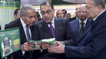   رئيس الوزراء يفتتح معرض «أهلا رمضان» الرئيسي في مدينة نصر