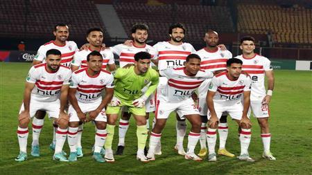 منهم الجزيري وشيكابالا.. قائمة  غيابات الزمالك مع الداخلية