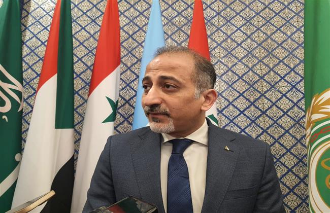 العكلوك : مطلوب دعم عربي لإجهاض المخطط الإسرائيلي بتصفية القضية الفلسطينية