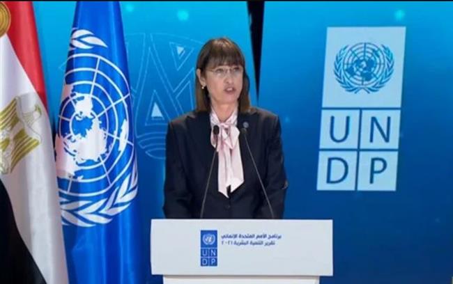 الأمم المتحدة تشيد بجهود الدولة المصرية في استضافة الأشقاء السودانيين