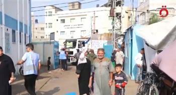 ربع السكان على بعد خطوة واحدة من المجاعة.. خطر الموت جوعًا يطارد أهالي قطاع غزة