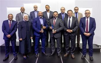 المصرية للاتصالات أسرع شبكة إنترنت أرضي في شمال إفريقيا