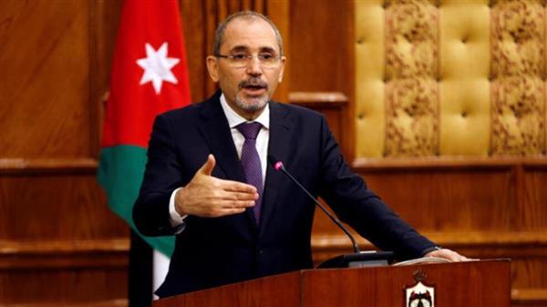 وزير خارجية الأردن : أولويتنا الأولى وقف العدوان الإسرائيلي على غزة بشكل فوري