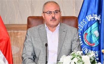 4 مارس.. المؤتمر العلمي لقسم الهندسة المدنية بجامعة القناة