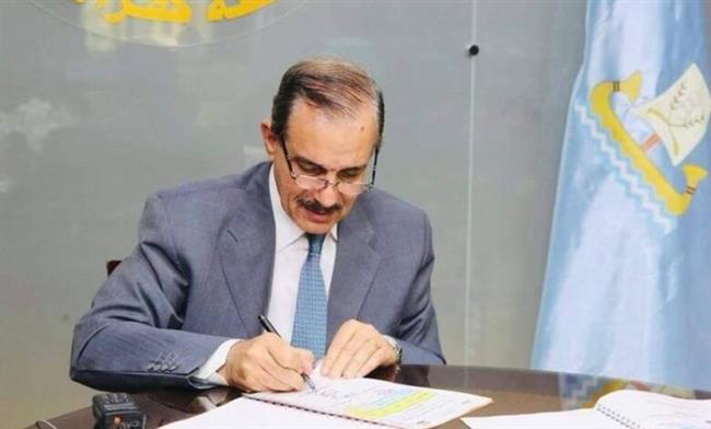 محافظ كفر الشيخ : غلق 11 منشأة طبية غير مرخصة