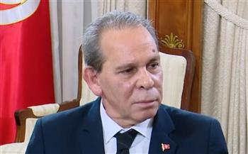   رئيس حكومة تونس: ماضون في تحسين مناخ الأعمال لتعزيز القدرة التنافسية لاقتصادنا