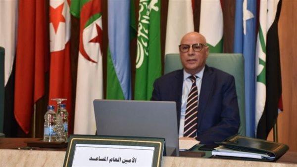 الجامعة العربية: السرديات الإسرائيلية المغلوطة تراجعت مع ارتفاع الأصوات المنددة بتردي الوضع في غزة