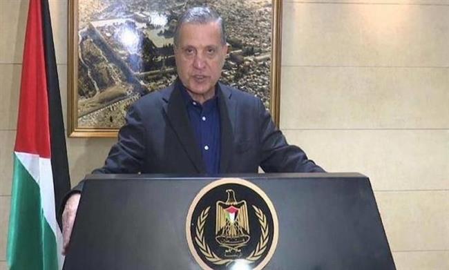 أبوردينة: لا سلام مع بقاء مُستوطنة واحدة في الأرض الفلسطينية