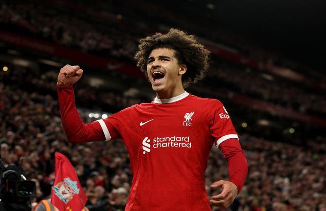 رغم الغيابات.. ليفربول يفوز على ساوثهامبتون 3-0 ويبلغ ربع نهائي كأس الاتحاد الإنجليزي