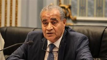 التموين تعلن سعر توريد القمح المحلى.. الأربعاء المقبل