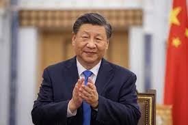   الرئيس الصينى يجرى محادثات مع رئيس سيراليون فى بكين