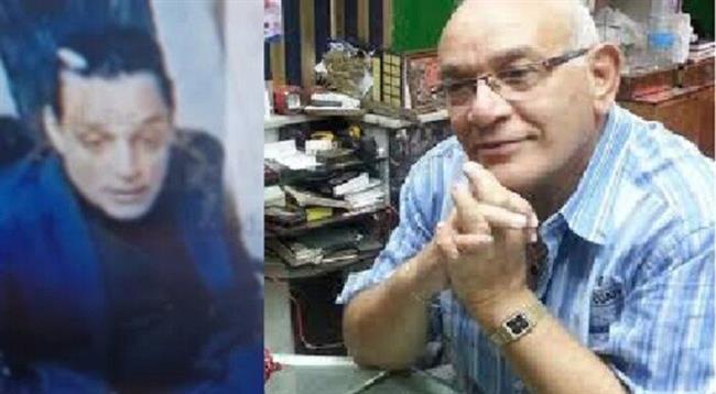 مليت الشنطة دهب.. اعترافات المتهم بقتل الجواهرجي حسني الخناجري