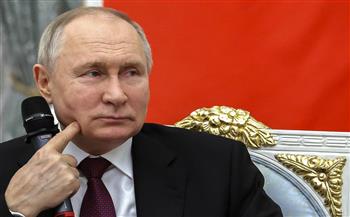   موعد إلقاء الرئيس الروسي خطاب «حالة الأمة»