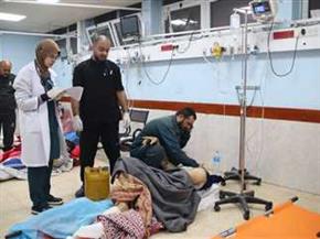   الصحة الفلسطينية: شمال غزة بلا أي خدمة صحية