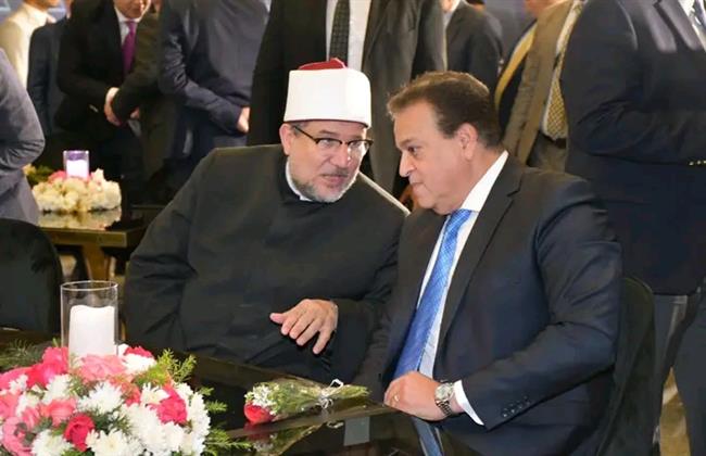 وزير الأوقاف: الدين أكبر داعم للعلم