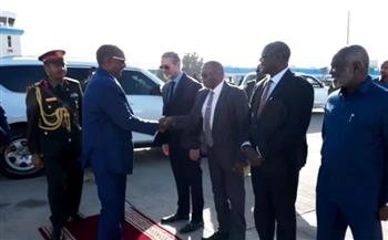   رئيس مجلس السيادة بالسودان يتوجه إلى القاهرة في زيارة رسمية