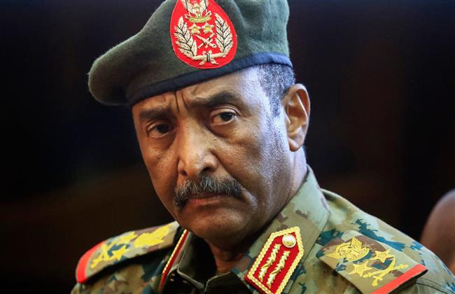 سفير السودان يكشف تفاصيل زيارة البرهان إلى القاهرة