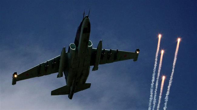 أوكرانيا : 99 اشتباكا قتاليا و105 غارات جوية روسية خلال 24 ساعة