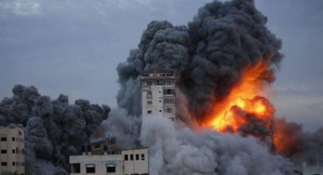 ارتفاع عدد ضحايا مجزرة دوار النابلسي في غزة إلى 70 شهيدا