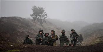   حزب الله : استهدفنا مواقع للقوات الإسرائيلية بالقذائف المدفعية شمالي إسرائيل