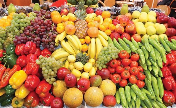 تعرف على قائمة أسعار الفاكهة اليوم الخميس بالأسواق