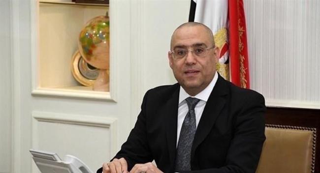 وزير الإسكان يصدر قرارا بتعيين معاون هندسي لنائب رئيس "المجتمعات العمرانية"