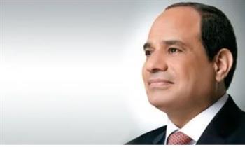 الرئيس السيسي يهنئ رئيس الدومينيكان بذكرى يوم الاستقلال