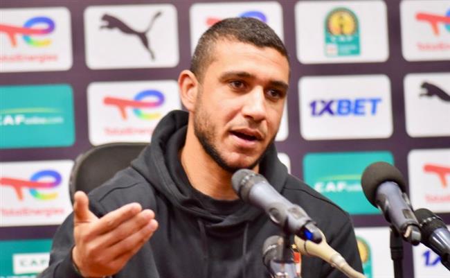 دوري أبطال إفريقيا .. ربيعة: جاهزون لمواجهة يانج أفريكانز.. وهدفنا تحقيق الفوز 