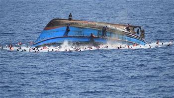   مقتل 24 شخصا جراء انقلاب قاربهم قبالة الساحل الشمالي للسنغال