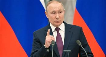 أستاذ علوم سياسية: خطاب بوتين الأخير ليس هدفه التهديد