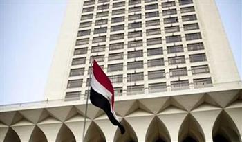 مصر تدين الاستهداف الإسرائيلي للمدنيين الفلسطينيين في دوار النابلسي بـ غزة