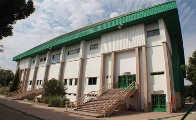 قنا .. إجراء قرعة " مونديال الهرم الرياضي " بالصالة المغطاة