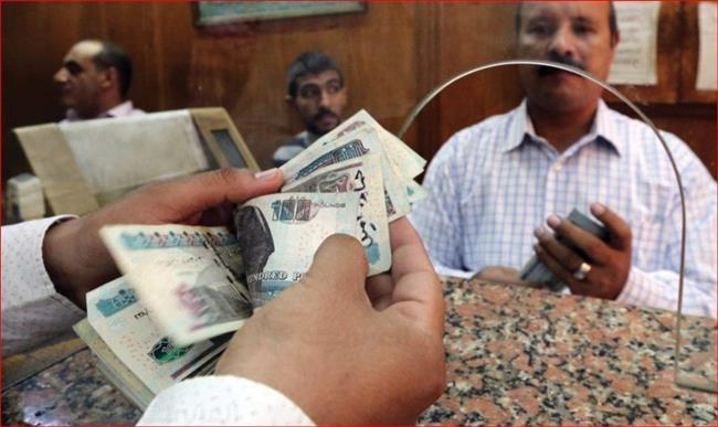 بالزيادة الجديدة .. صرف معاشات مارس غدا