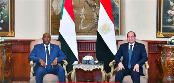 باحث سوداني: مصر فتحت قلبها قبل أبوابها للشعب السوداني