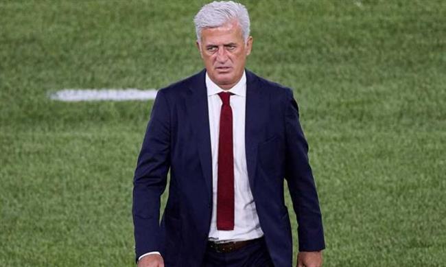 رسميًا.. تعيين البوسني بيتكوفيتش مديرًا فنيًا لمنتخب الجزائر