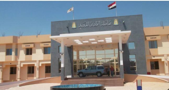 "ثقافة الوادى الجديد": القوافل الثقافية تعمل على تعميق الانتماء لدى النشء