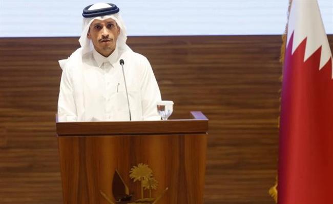 قطر تدعو مجلس الأمن إلى تخطي حالة الشلل وازدواجية المعايير تجاه الحرب في غزة