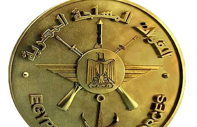 رئيس أركان حرب القوات المسلحة يشهد تنفيذ مشروع تكتيكي بإحدى وحدات المنطقة الغربية