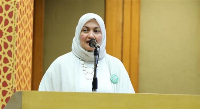 مستشارة شيخ الأزهر: مدرسة الإمام الطيب تبني شخصية الطالب المسلم ليكون فاعلًا في المجتمع