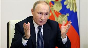   بوتين: روسيا ستواصل تطوير العلاقات مع دول الشرق الأوسط وأمريكا اللاتينية