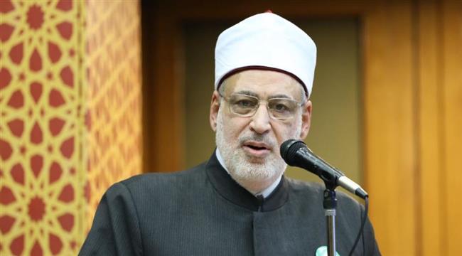 وكيل الأزهر يشهد تخريج الدفعة الأولى من مدرسة الإمام الطيب