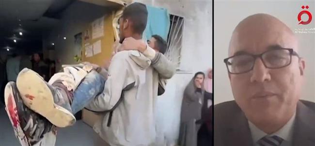أكسيوس: أمريكا طلبت من إسرائيل توضيحات بشأن حادث قافلة المساعدات في غزة