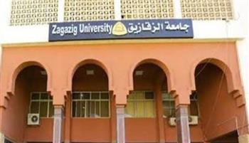   جامعة الزقازيق تنظم دورة الدراسة الأساسية لطالبات الجوالة