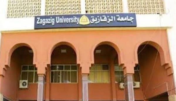 جامعة الزقازيق تنظم دورة الدراسة الأساسية لطالبات الجوالة