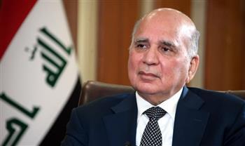وزيرا خارجية العراق وتركيا يناقشان زيارة أردوغان المرتقبة إلى بغداد
