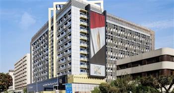   "المركزي للإحصاء": 1.4 مليار دولار حجم التبادل التجاري بين مصر والسودان في 2023