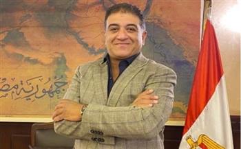 رئيس لجنة صناعة "المصريين": قرارات الحكومة اليوم تدفع مسيرة الاقتصاد الوطني إلى الأمام
