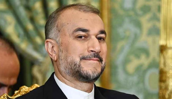 عبد اللهيان: الشعب في إيران أكثر دعما لنظامه مما عليه الحال في بريطانيا