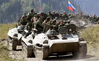   "الدفاع الروسية" : تدمير 93 مسيرة أوكرانية خلال 24 ساعة