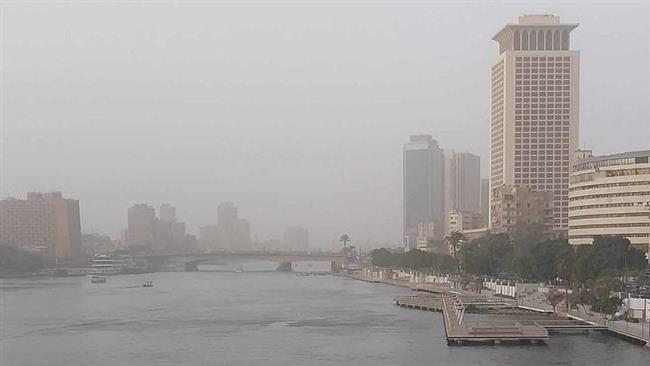 بيان عاجل من الأرصاد بشأن موعد تحسن الطقس